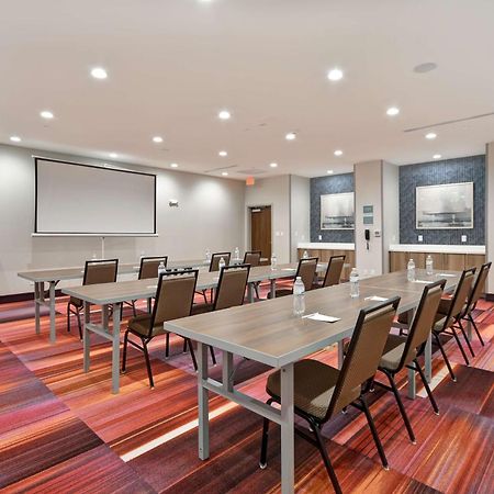 Home 2 Suites By Hilton Fairview Allen Eksteriør billede