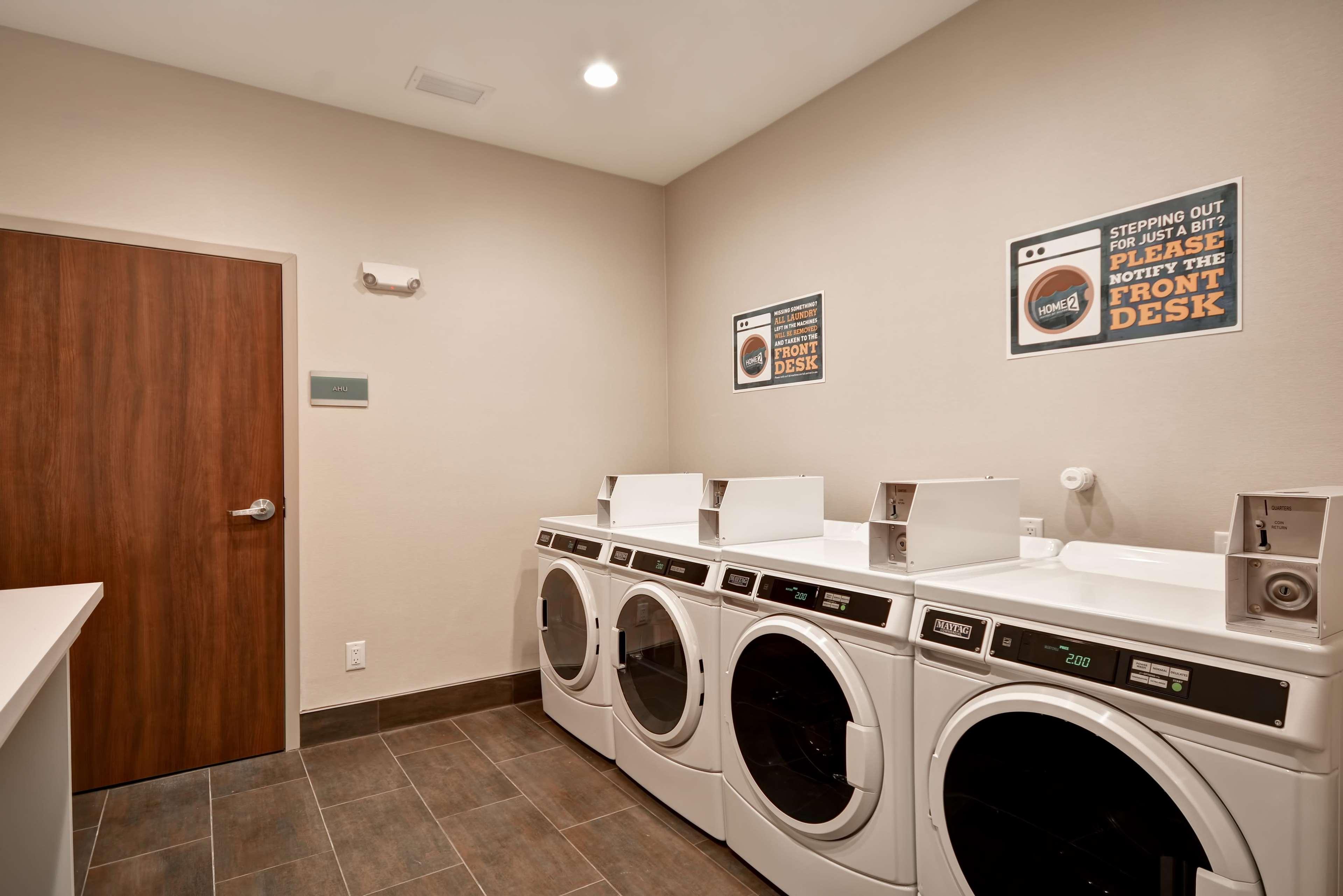 Home 2 Suites By Hilton Fairview Allen Eksteriør billede