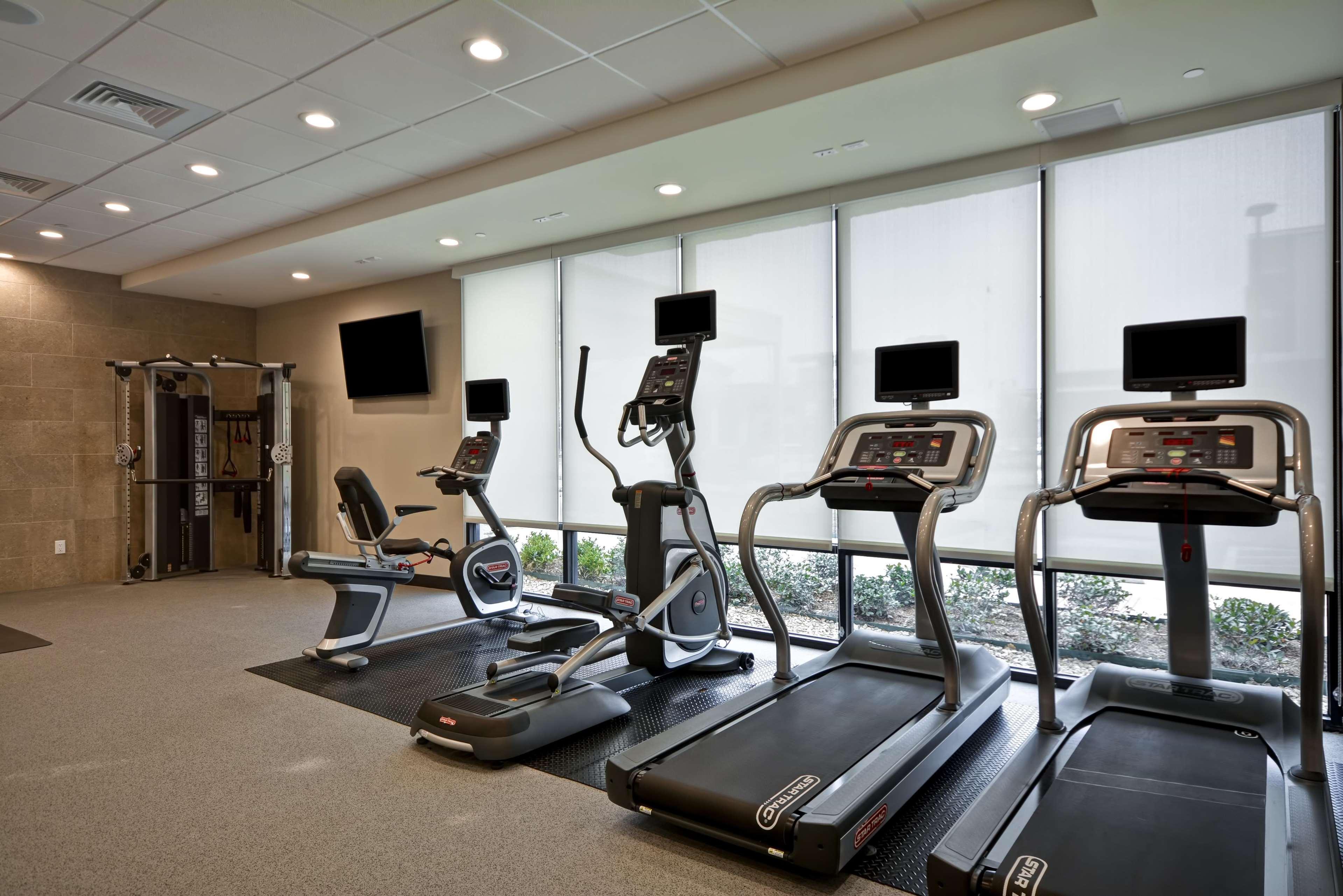 Home 2 Suites By Hilton Fairview Allen Eksteriør billede
