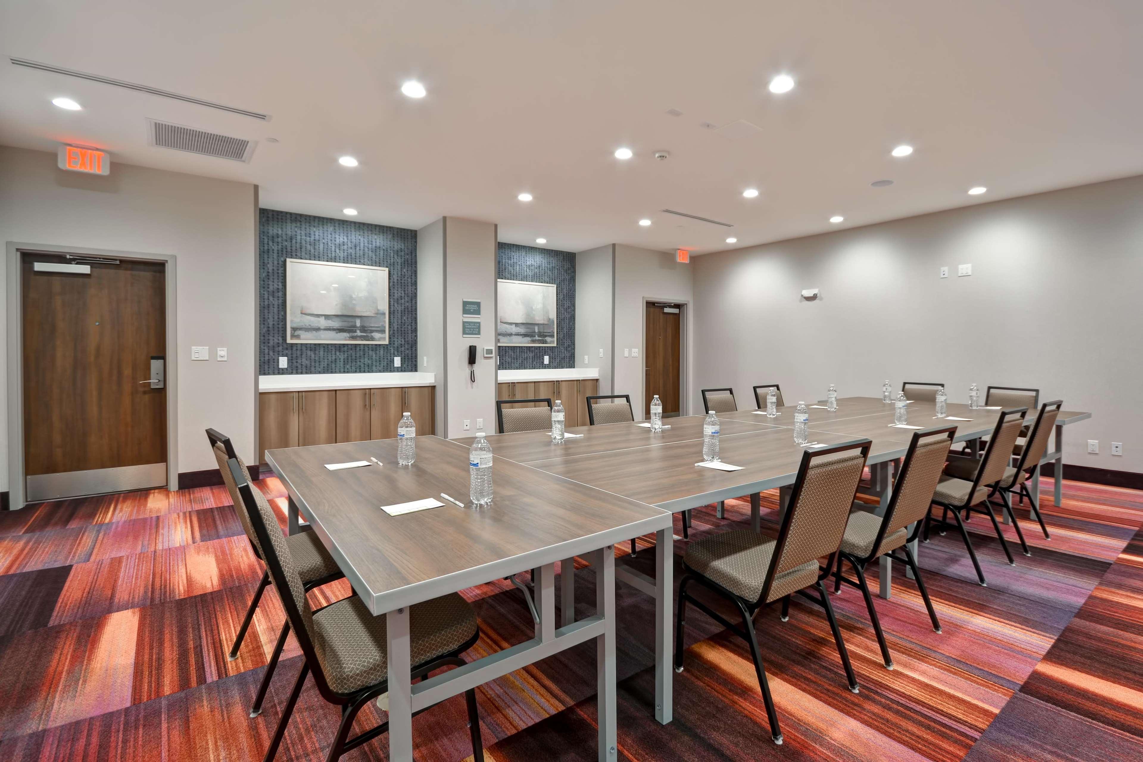 Home 2 Suites By Hilton Fairview Allen Eksteriør billede