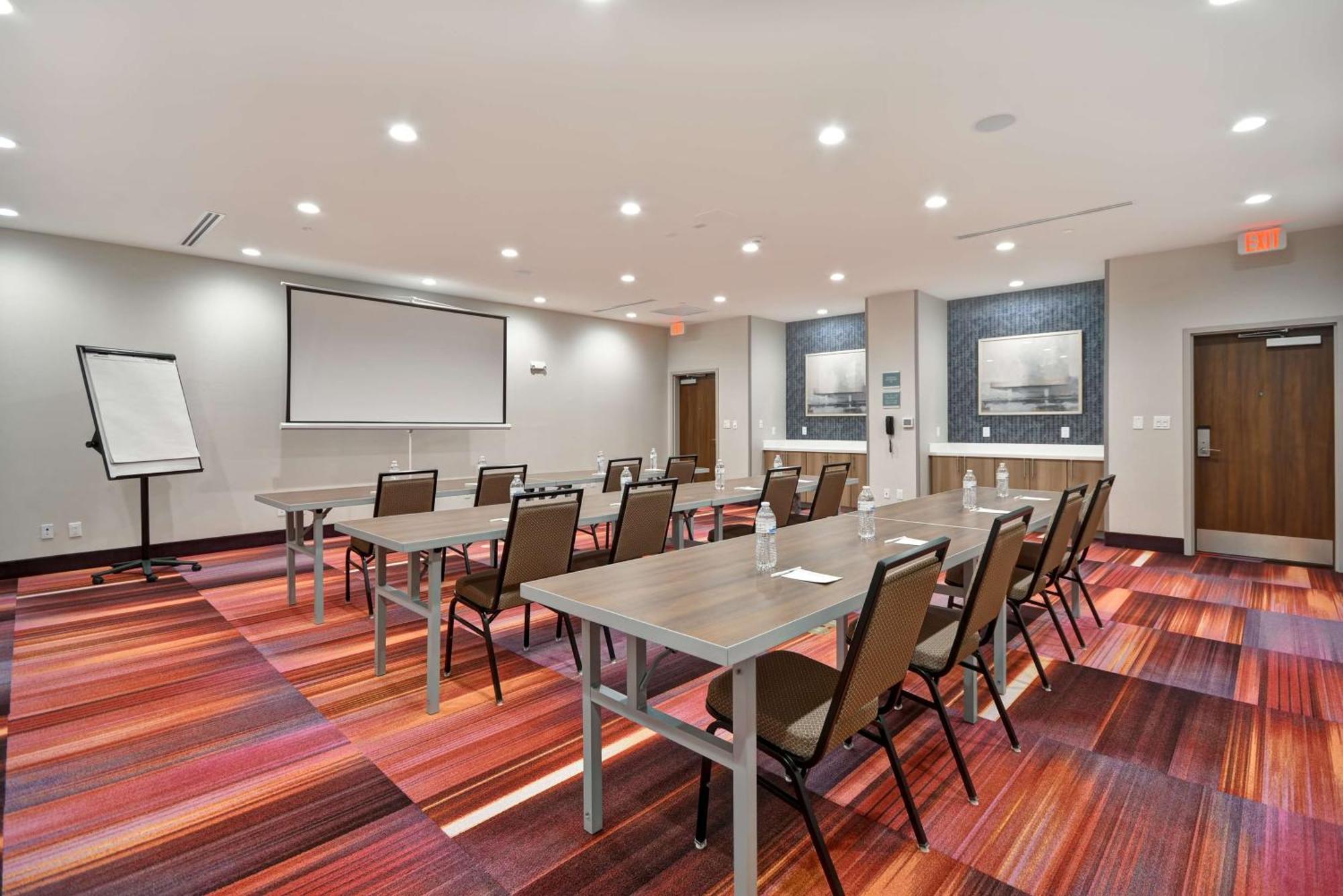Home 2 Suites By Hilton Fairview Allen Eksteriør billede